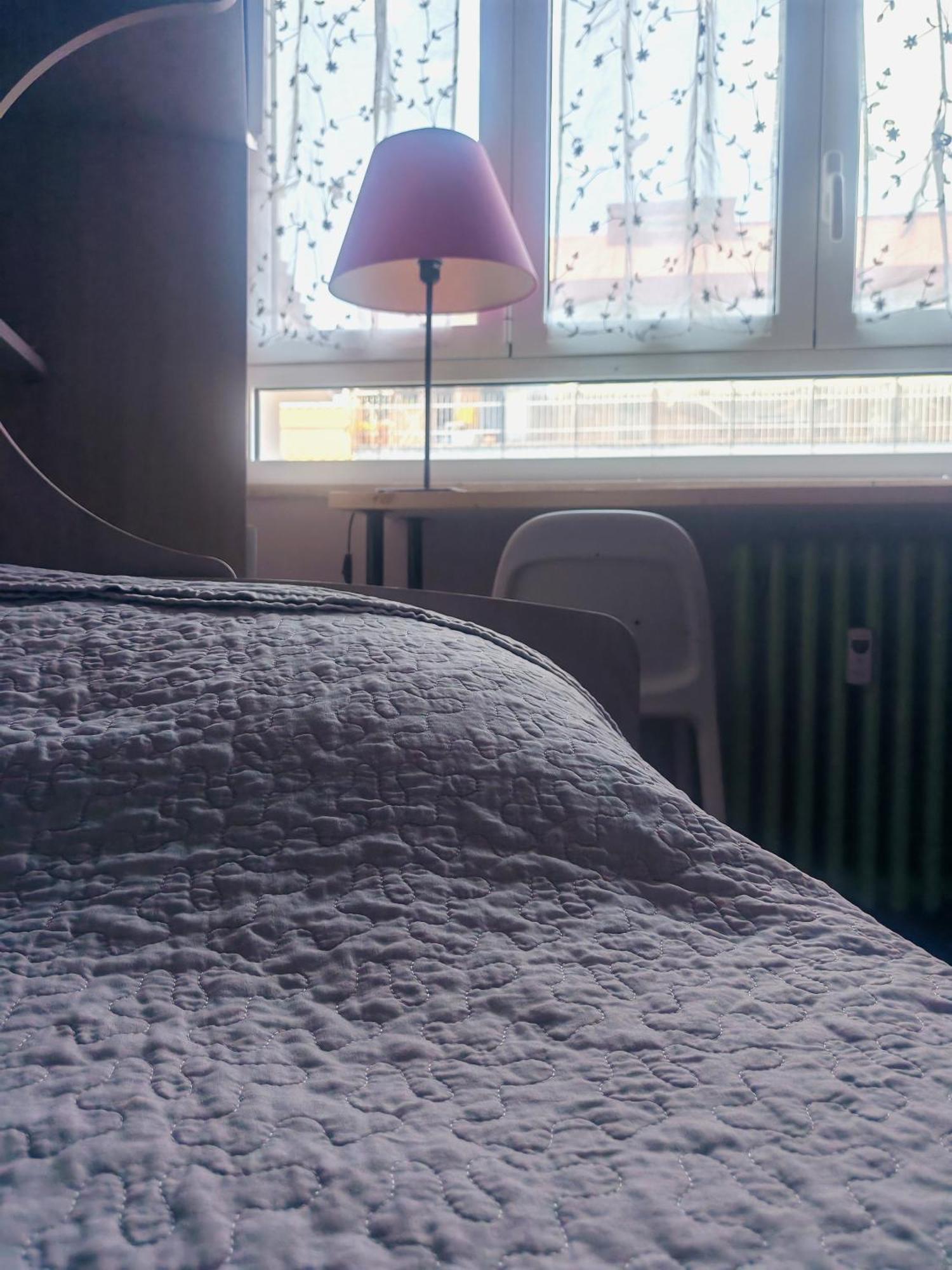 Casa Gesi Lejlighed Rom Eksteriør billede